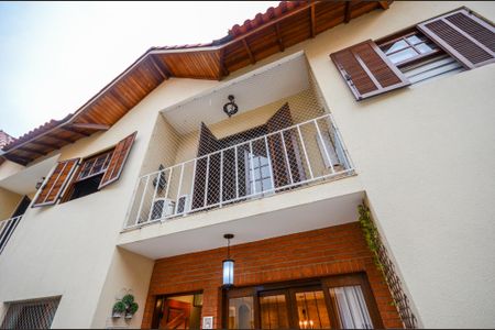 Casa de condomínio à venda com 89m², 2 quartos e 2 vagasÁrea externa