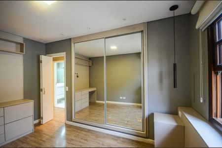 Casa de condomínio à venda com 89m², 2 quartos e 2 vagasQuarto 2