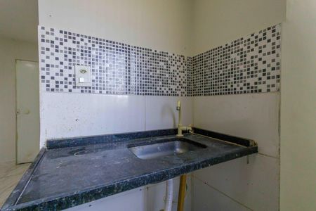 Apartamento para alugar com 30m², 1 quarto e sem vagaCozinha