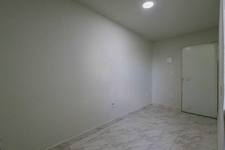 Sala de apartamento para alugar com 1 quarto, 30m² em Vargem Grande, Rio de Janeiro