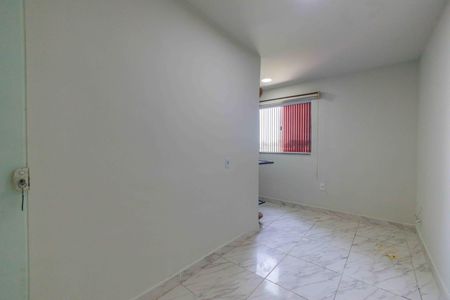Sala de apartamento para alugar com 1 quarto, 30m² em Vargem Grande, Rio de Janeiro