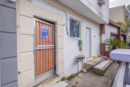 Apartamento para alugar com 30m², 1 quarto e sem vagaPlaquinha