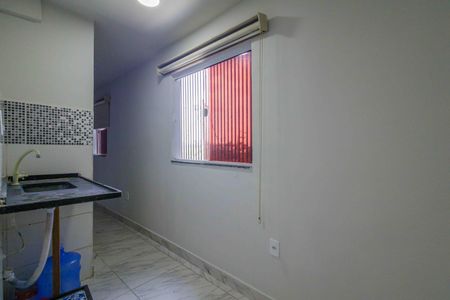 Apartamento para alugar com 30m², 1 quarto e sem vagaCozinha