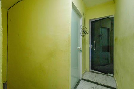 Apartamento para alugar com 30m², 1 quarto e sem vagaEntrada