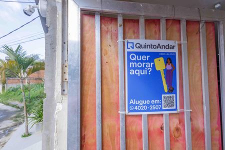 Apartamento para alugar com 30m², 1 quarto e sem vagaPlaquinha