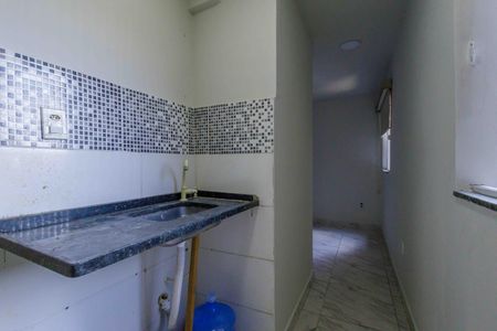 Apartamento para alugar com 30m², 1 quarto e sem vagaCozinha