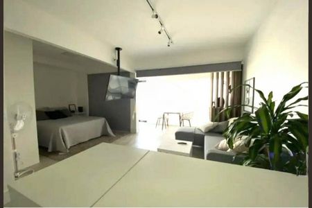 Apartamento à venda com 1 quarto, 40m² em Tatuapé, São Paulo