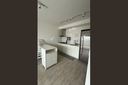 Apartamento à venda com 1 quarto, 40m² em Tatuapé, São Paulo