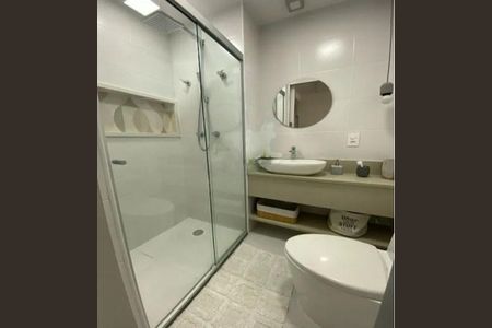 Apartamento à venda com 1 quarto, 40m² em Tatuapé, São Paulo