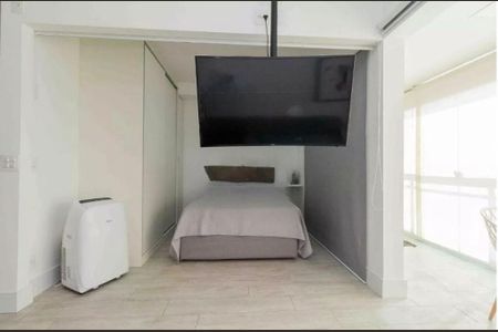 Apartamento à venda com 1 quarto, 40m² em Tatuapé, São Paulo