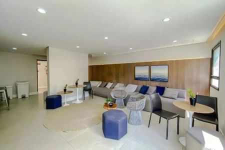 Apartamento à venda com 1 quarto, 40m² em Tatuapé, São Paulo