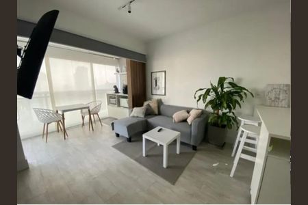 Apartamento à venda com 1 quarto, 40m² em Tatuapé, São Paulo