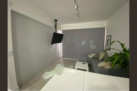Apartamento à venda com 1 quarto, 40m² em Tatuapé, São Paulo