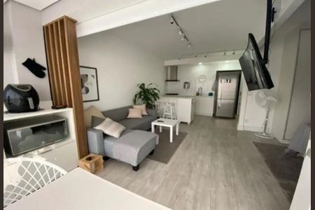 Apartamento à venda com 1 quarto, 40m² em Tatuapé, São Paulo