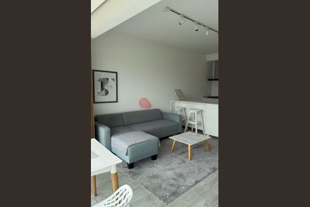 Apartamento à venda com 1 quarto, 40m² em Tatuapé, São Paulo