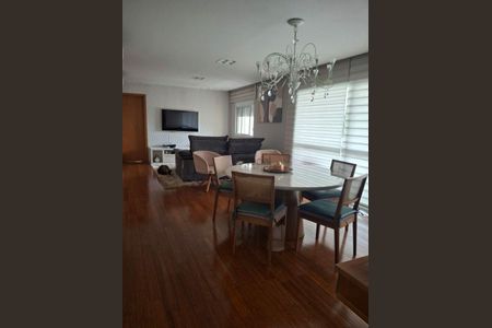 Apartamento à venda com 171m², 3 quartos e 3 vagas