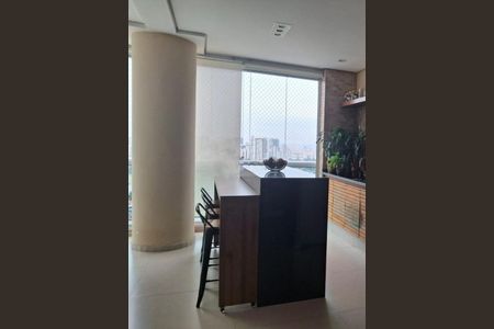 Apartamento à venda com 171m², 3 quartos e 3 vagas