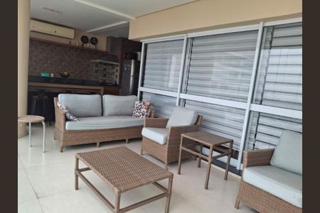 Apartamento à venda com 171m², 3 quartos e 3 vagas