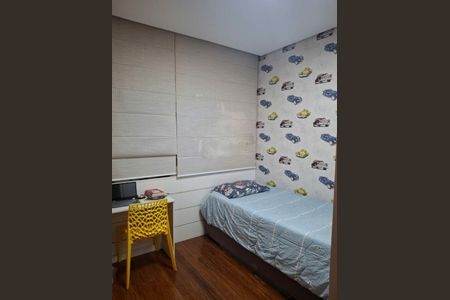 Apartamento à venda com 171m², 3 quartos e 3 vagas