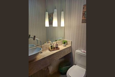 Apartamento à venda com 171m², 3 quartos e 3 vagas