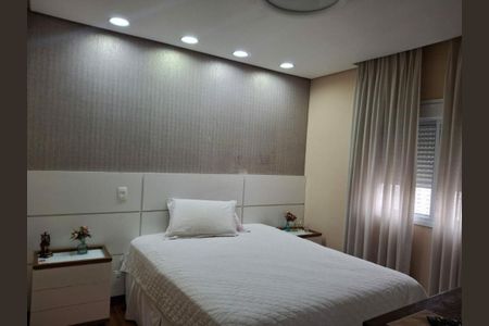 Apartamento à venda com 171m², 3 quartos e 3 vagas