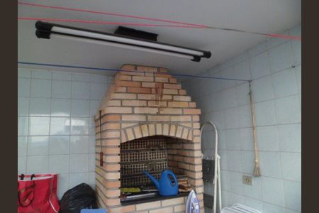 Casa à venda com 3 quartos, 180m² em Jardim Esmeralda, São Paulo