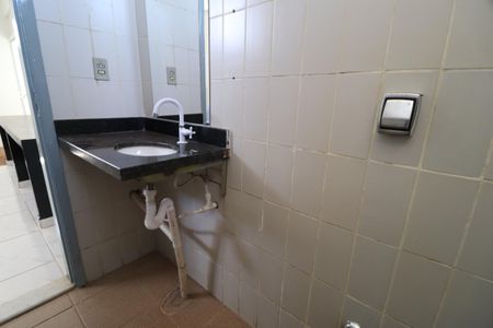 Apartamento para alugar com 230m², 2 quartos e sem vagaBanheiro Social
