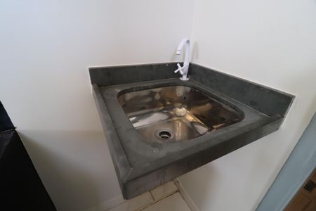 Apartamento para alugar com 230m², 2 quartos e sem vagaCozinha e Área de Serviço