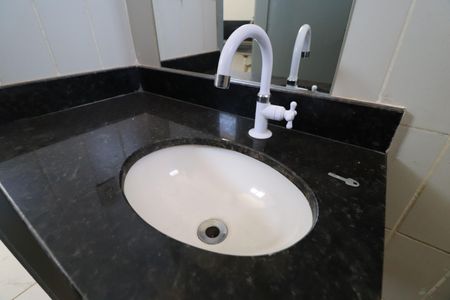 Apartamento para alugar com 230m², 2 quartos e sem vagaBanheiro Social