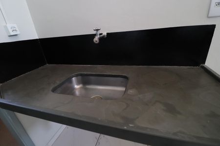 Apartamento para alugar com 230m², 2 quartos e sem vagaCozinha