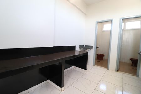 Apartamento para alugar com 230m², 2 quartos e sem vagaCozinha