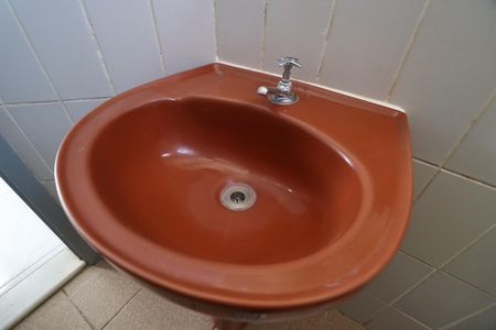 Apartamento para alugar com 230m², 2 quartos e sem vagaBanheiro da Suíte 2