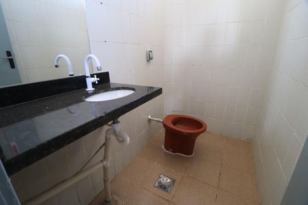 Apartamento para alugar com 230m², 2 quartos e sem vagaBanheiro Social