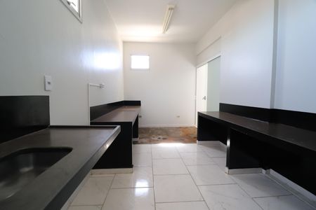 Apartamento para alugar com 230m², 2 quartos e sem vagaCozinha