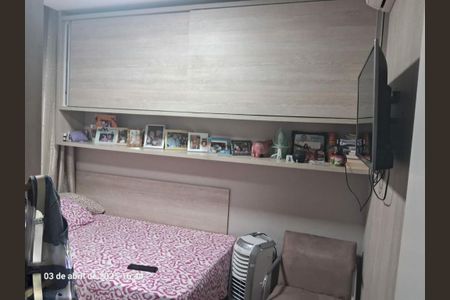 Apartamento à venda com 3 quartos, 92m² em Vila Formosa, São Paulo