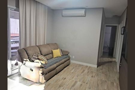 Apartamento à venda com 3 quartos, 92m² em Vila Formosa, São Paulo