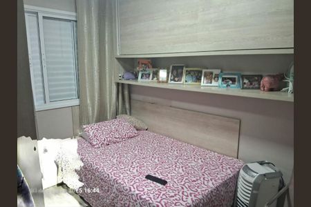 Apartamento à venda com 3 quartos, 92m² em Vila Formosa, São Paulo