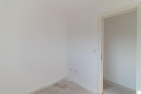 Apartamento à venda com 53m², 3 quartos e 1 vagaQuarto 2