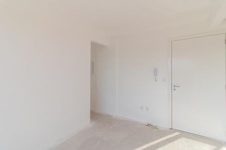 Sala de apartamento à venda com 3 quartos, 53m² em Cavalhada, Porto Alegre
