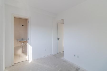 Apartamento à venda com 53m², 3 quartos e 1 vagaSuíte