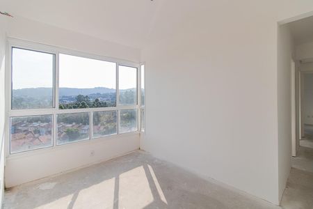 Apartamento à venda com 53m², 3 quartos e 1 vagaSala