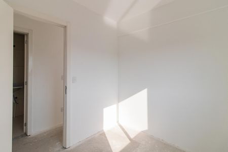 Apartamento à venda com 53m², 3 quartos e 1 vagaQuarto 1