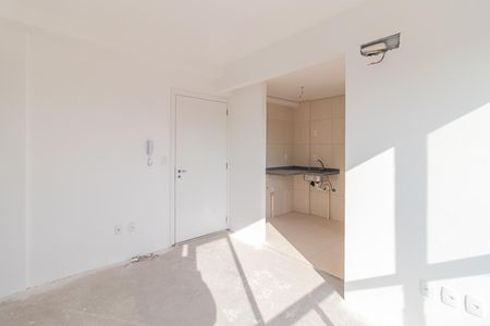 Sala de apartamento à venda com 3 quartos, 53m² em Cavalhada, Porto Alegre