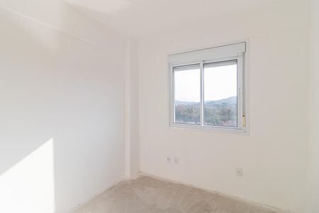 Apartamento à venda com 53m², 3 quartos e 1 vagaQuarto 1