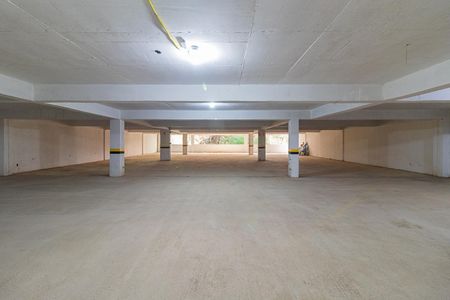 Apartamento à venda com 53m², 3 quartos e 1 vagaGaragem