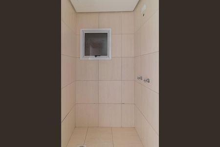 Apartamento à venda com 53m², 3 quartos e 1 vagaBanheiro Social