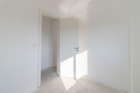 Apartamento à venda com 53m², 3 quartos e 1 vagaQuarto 2
