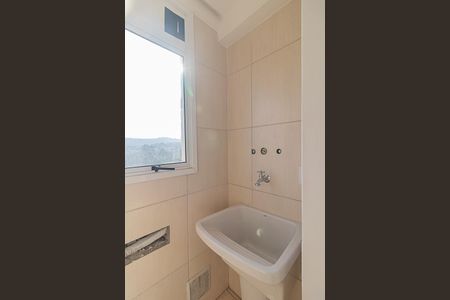 Apartamento à venda com 53m², 3 quartos e 1 vagaÁrea de Serviço