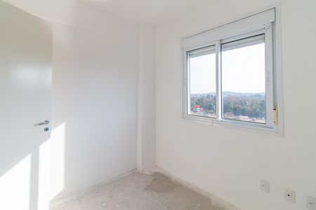 Apartamento à venda com 53m², 3 quartos e 1 vagaQuarto 2