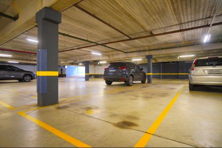 Apartamento à venda com 56m², 2 quartos e 1 vagaÁrea comum